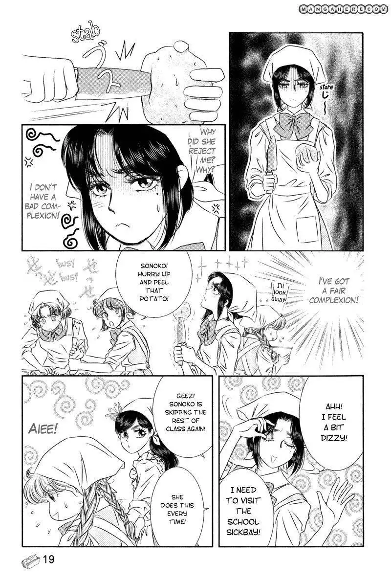 Miracle Dieter Miyuki Chapter 6 9